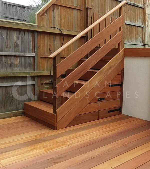 Decking & Timber